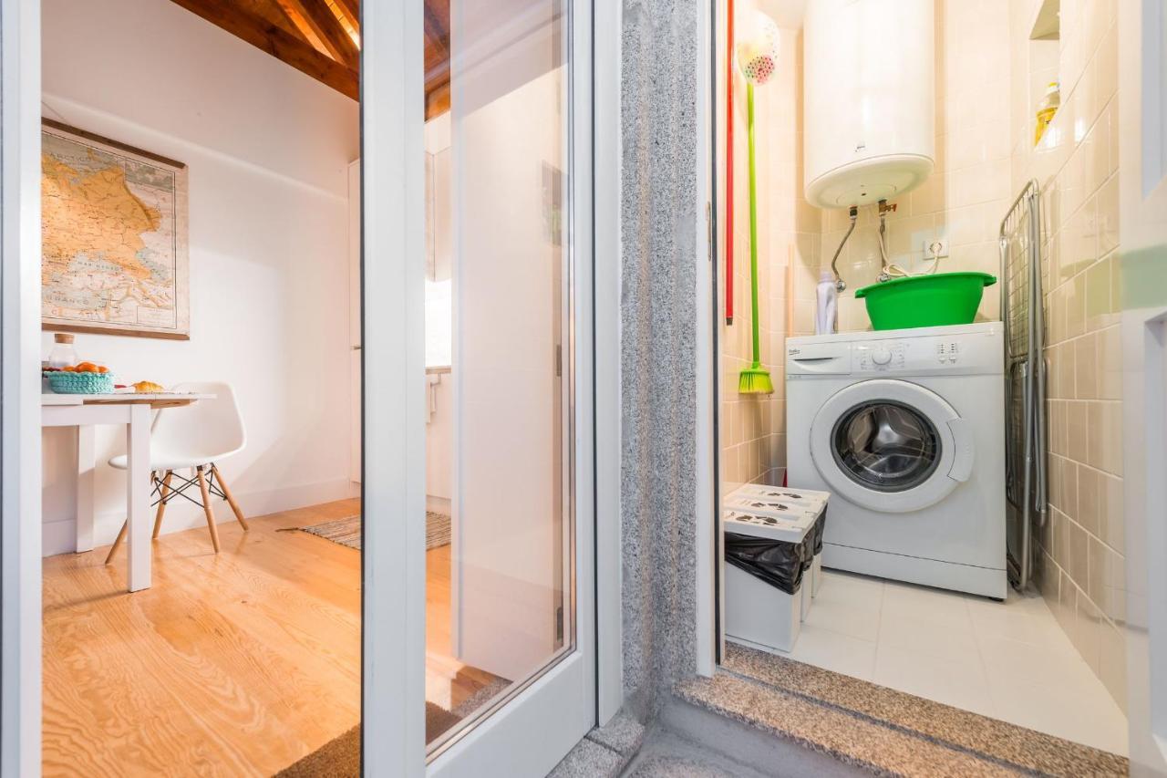 Home In Porto - Cozy 2Br Duplex By Lovelystay 外观 照片