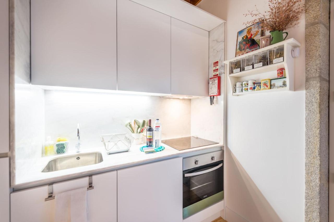Home In Porto - Cozy 2Br Duplex By Lovelystay 外观 照片