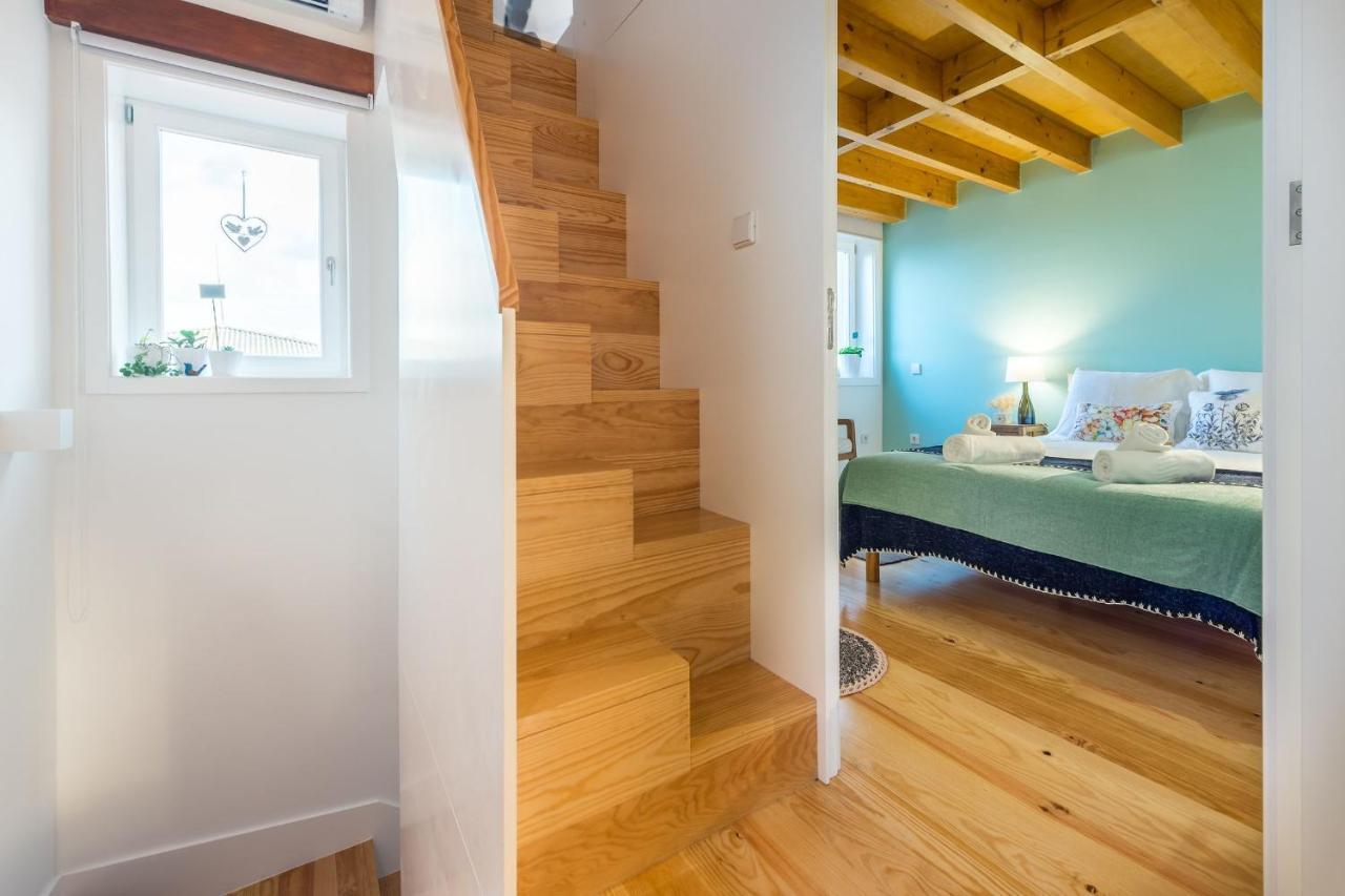 Home In Porto - Cozy 2Br Duplex By Lovelystay 外观 照片