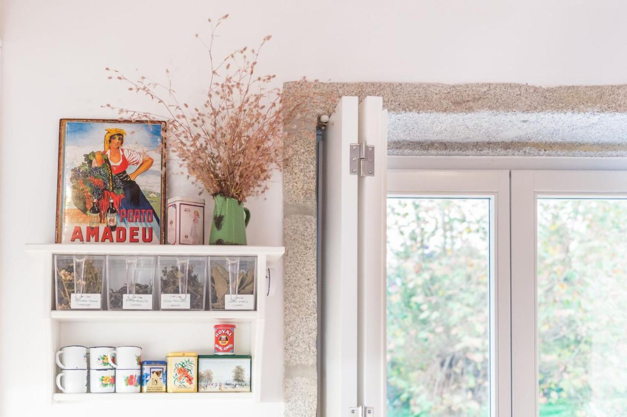 Home In Porto - Cozy 2Br Duplex By Lovelystay 外观 照片