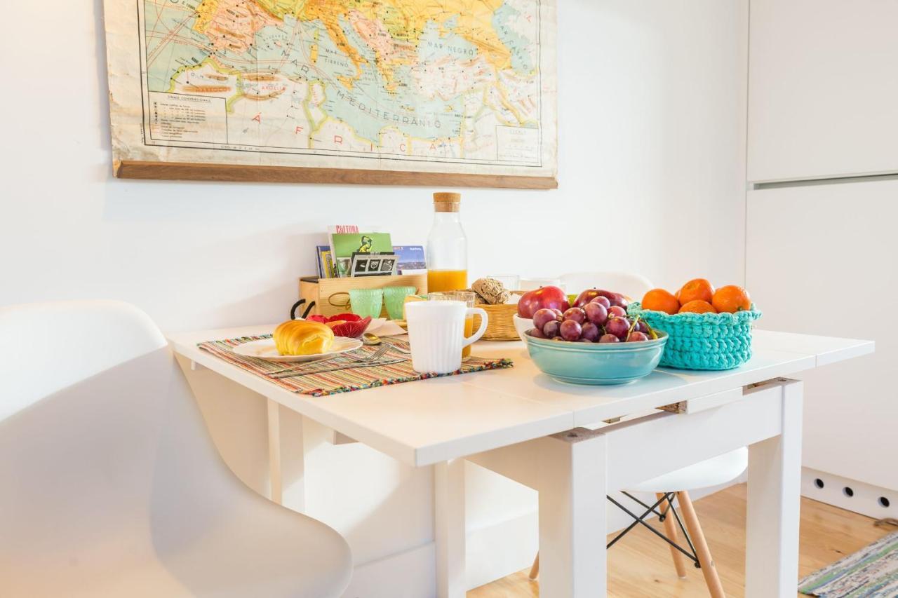 Home In Porto - Cozy 2Br Duplex By Lovelystay 外观 照片