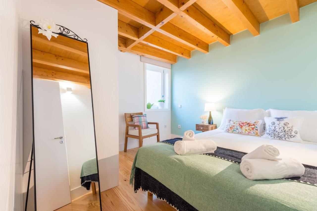 Home In Porto - Cozy 2Br Duplex By Lovelystay 外观 照片