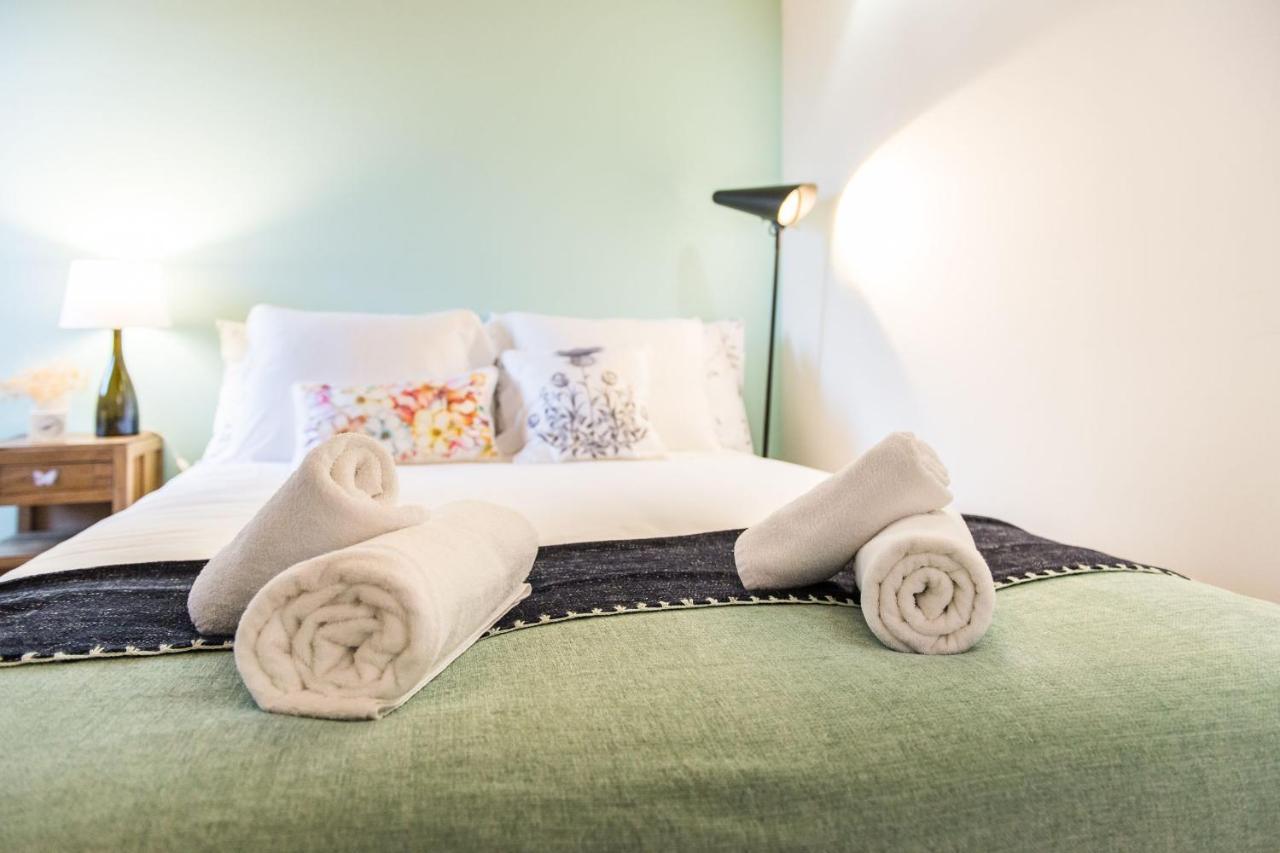 Home In Porto - Cozy 2Br Duplex By Lovelystay 外观 照片